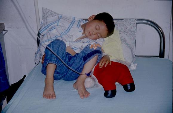 Hou Yimin's Images